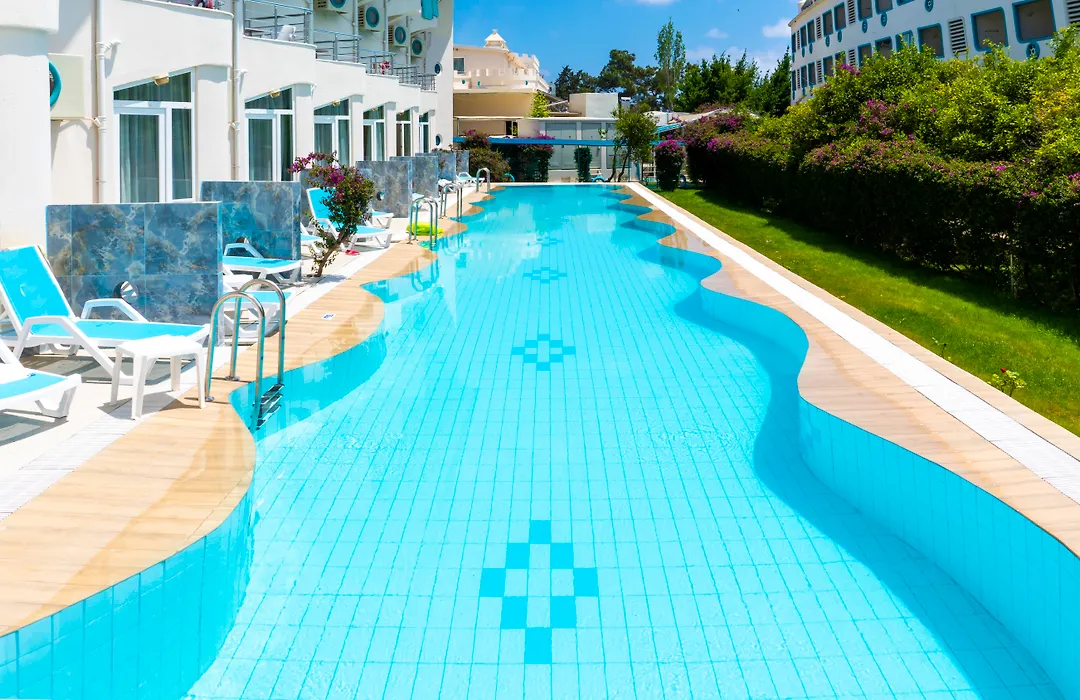Daima Resort Hotel-1