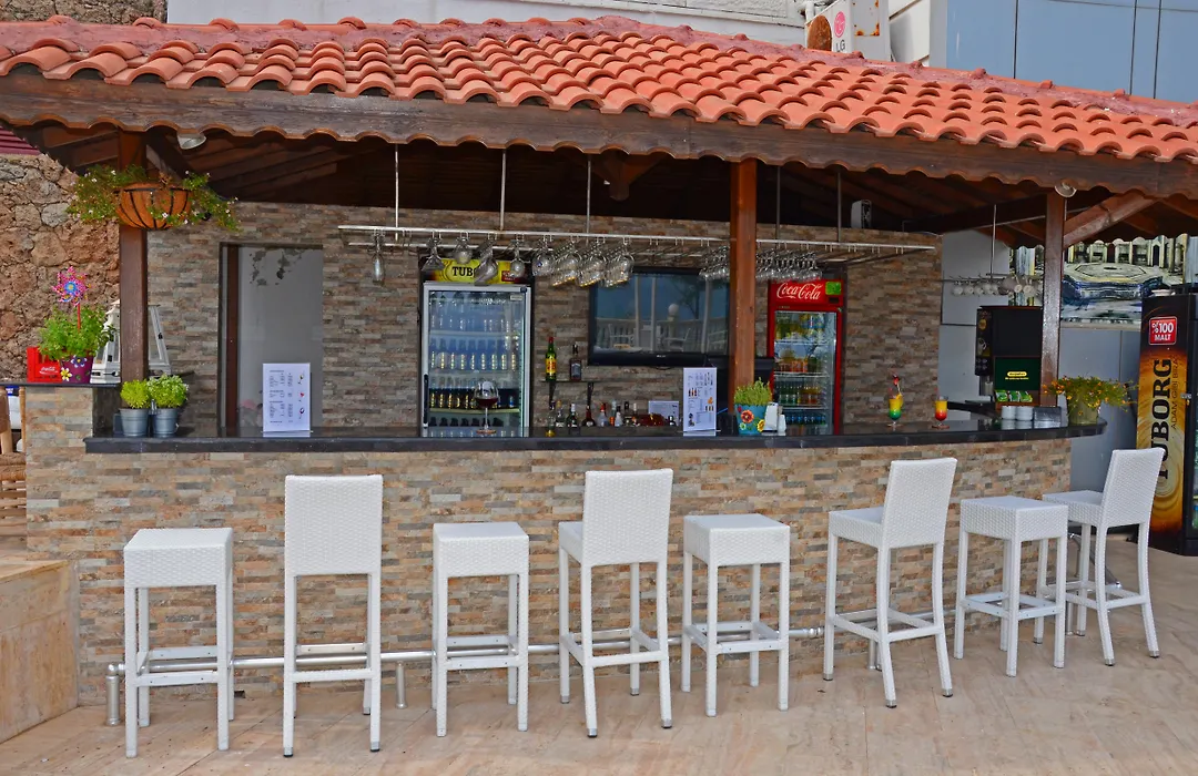 Lara Hotel-1