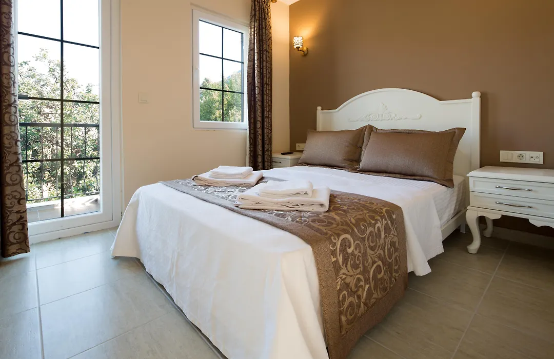 Enda Boutique Hotel Kalkan-1