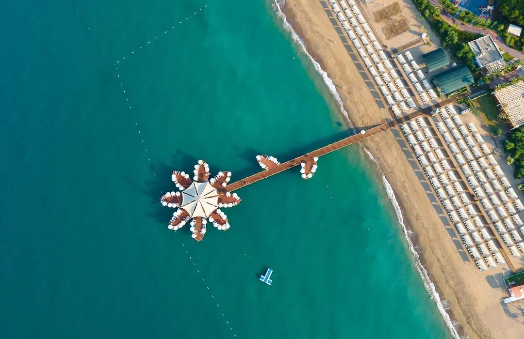 Sueno Hotels Beach Side-1