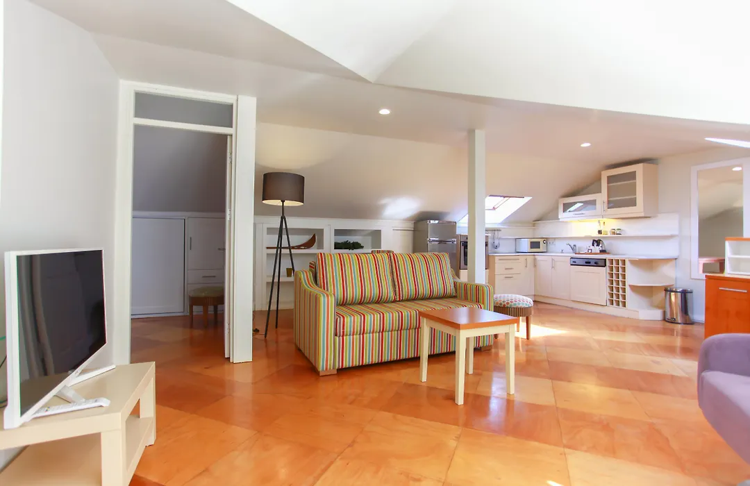 Alp Pasa Hotel - Special Class-1