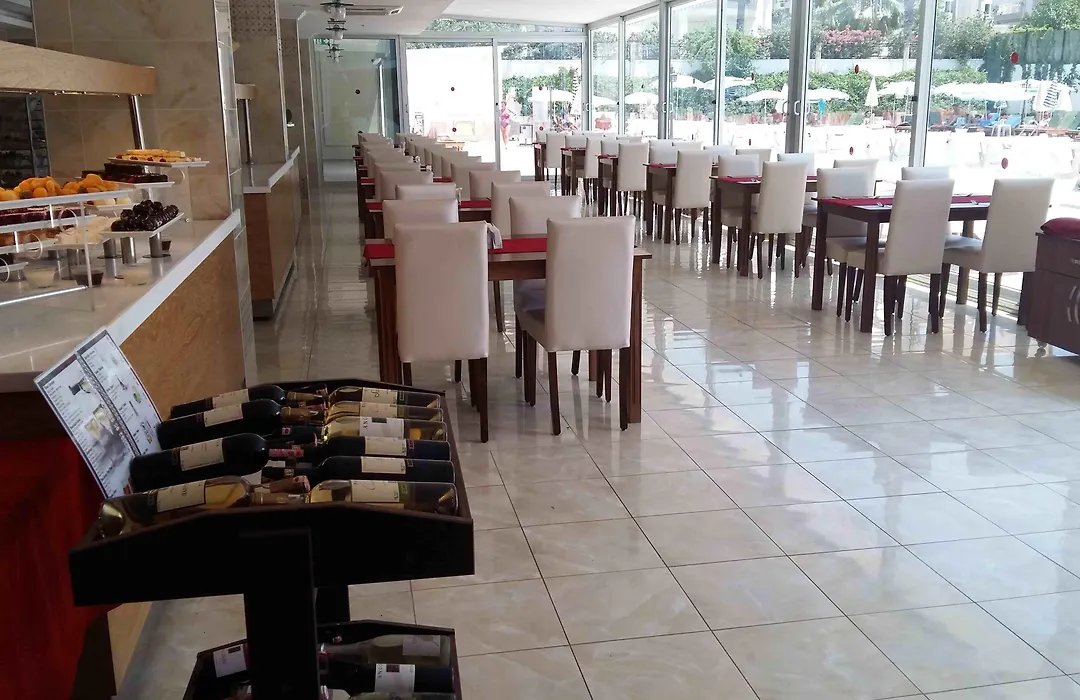 Side Rose Hotel-1