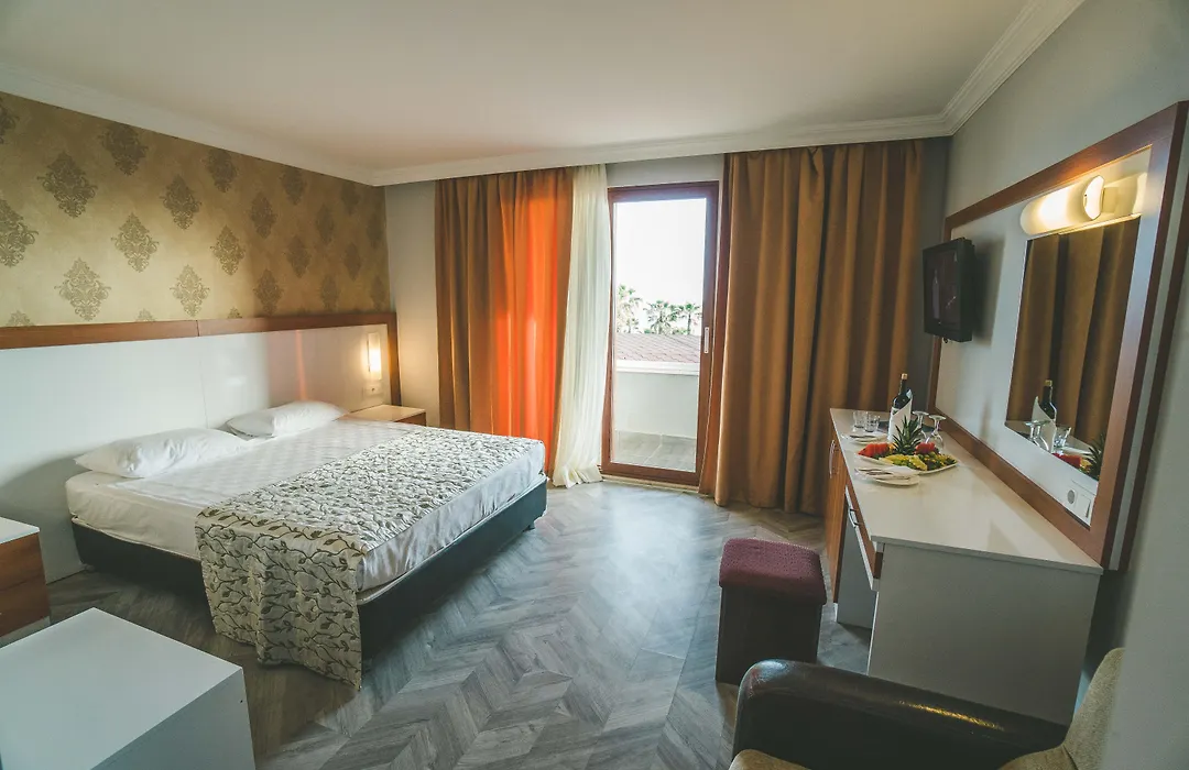 Armas Belek-1