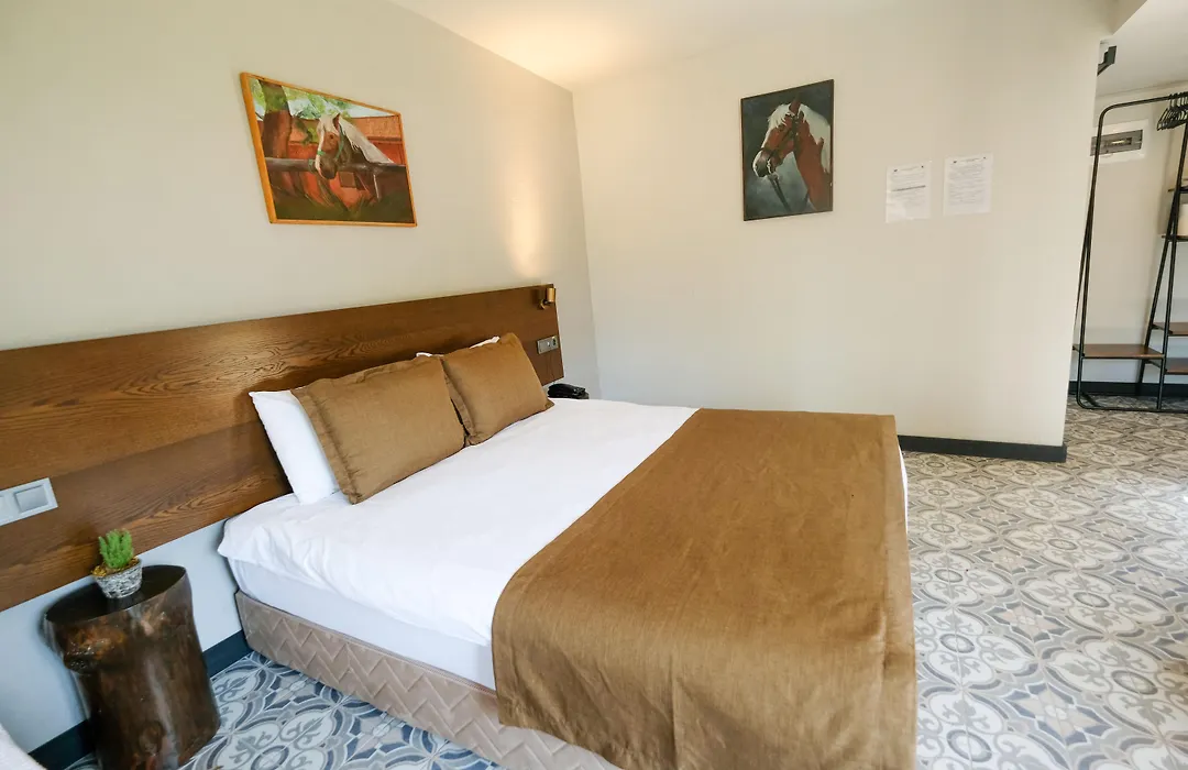 Beso Hotel Berke Ranch&Nature-1