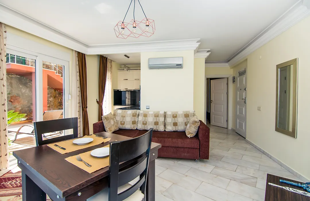 Lemon Villa Hotel (Adults Only)-1