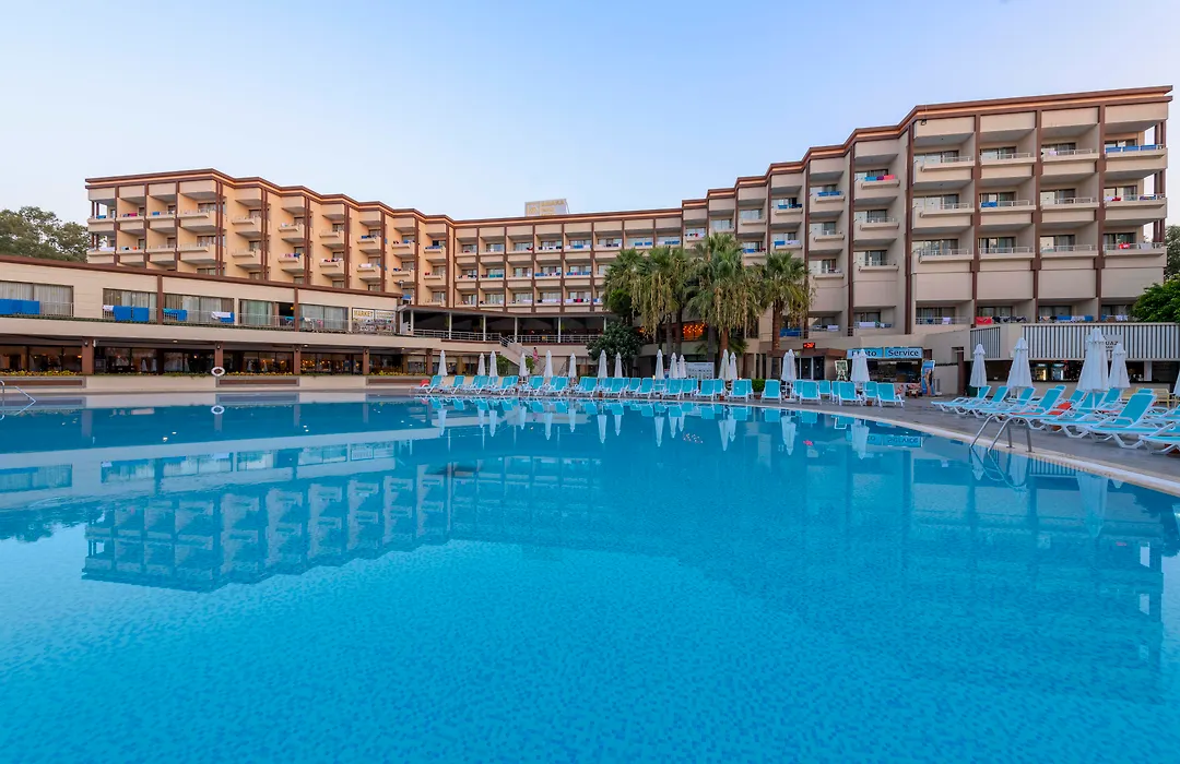 Amara Family Resort-1