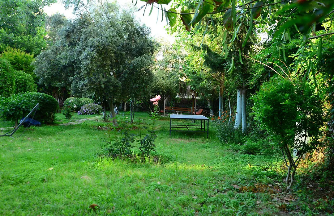 Sevkibey Hotel-1