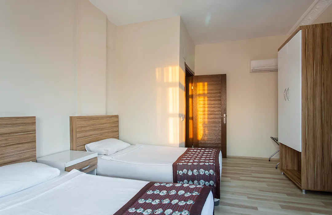 Aslan Hotel-1