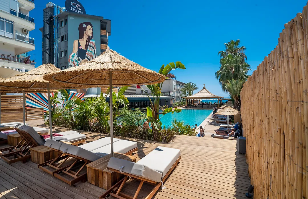 Cooks Club Alanya-1