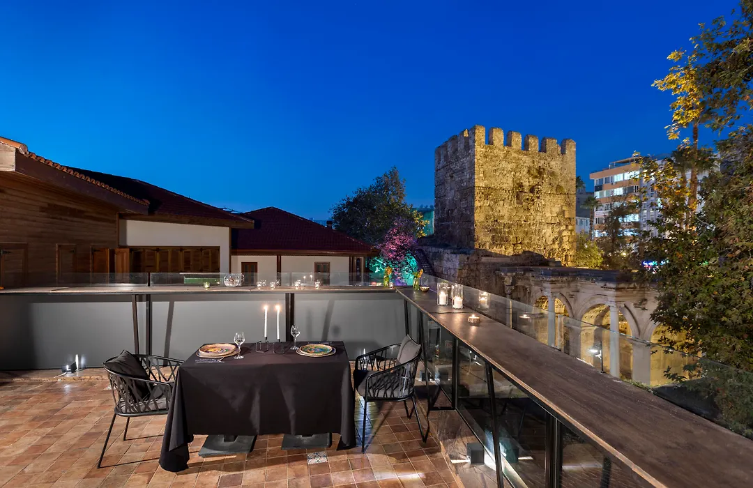 Casa Sur Antalya-1