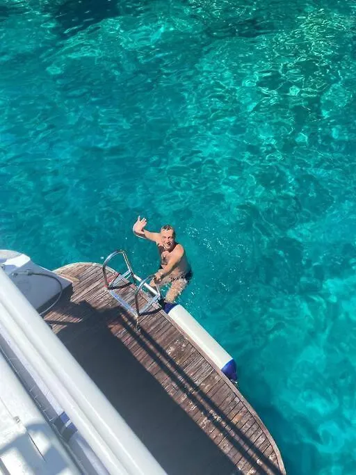 Private Yacht Tour In Kemer-1