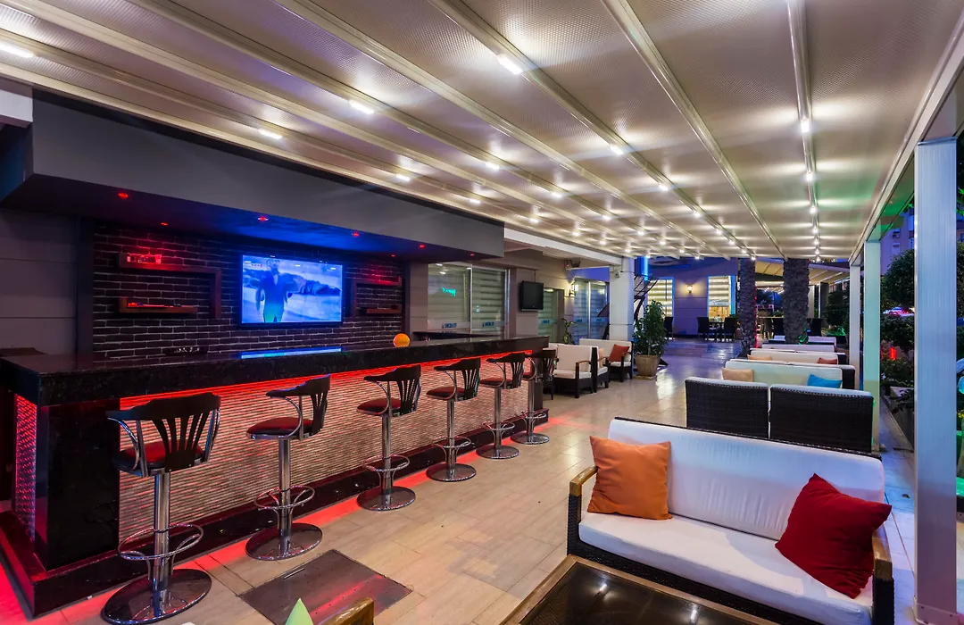 Lonicera City Hotel-1