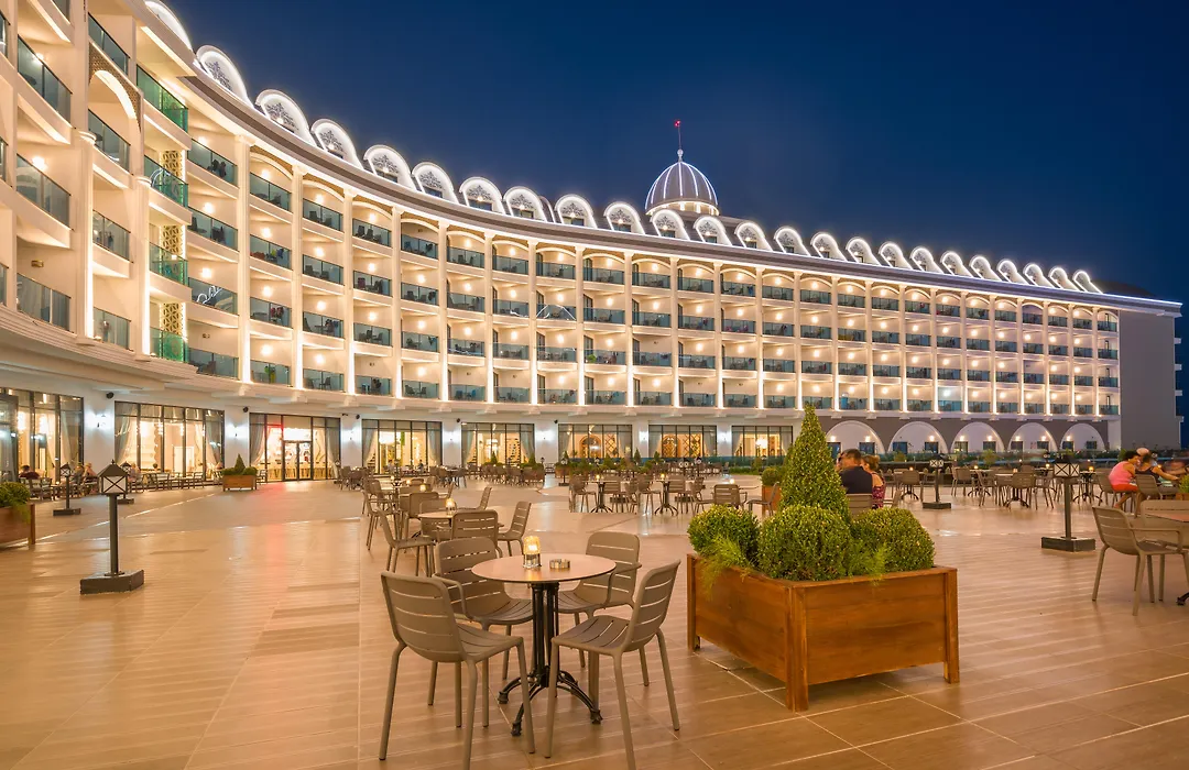 Adalya Elite Lara Hotel-1