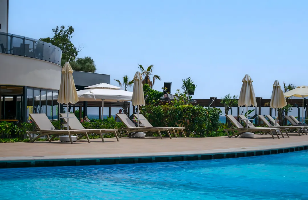 Seaden Quality Resort And Spa Side-1