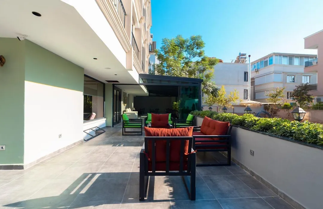 The Mori Club Hotel-1