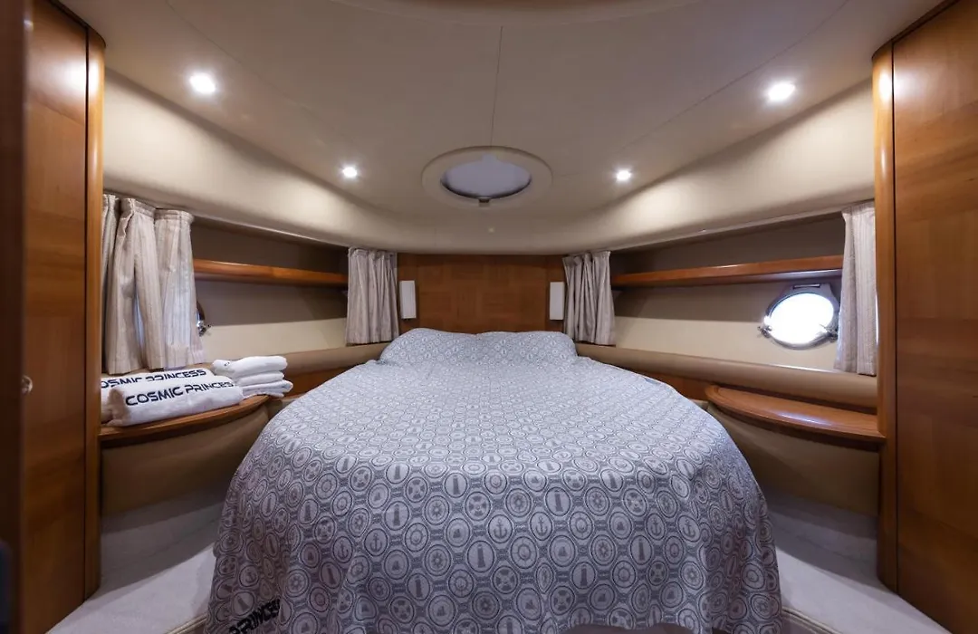Antalya Yachts-1