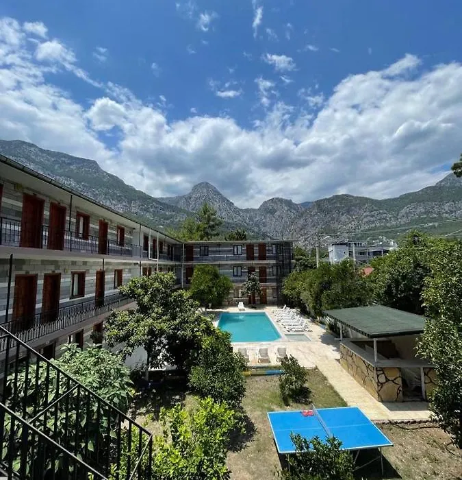 Ipsos Hotel Beldibi-1