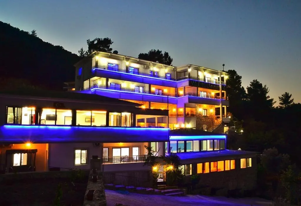 Vadi Su Apart Hotel-1