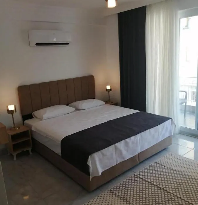 Bo homes suıt apart-1
