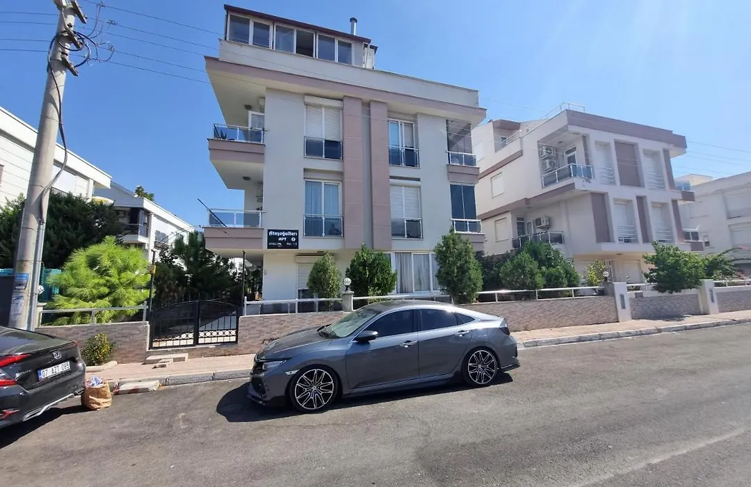 Lara Homes-1
