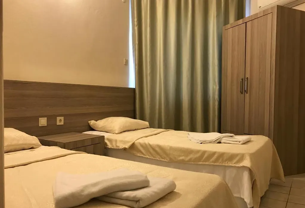 Arda Apart Hotel-1