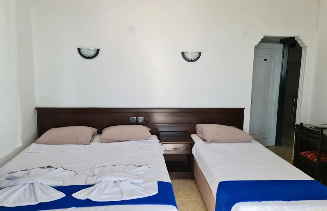 Moray & Duka Hotel-1