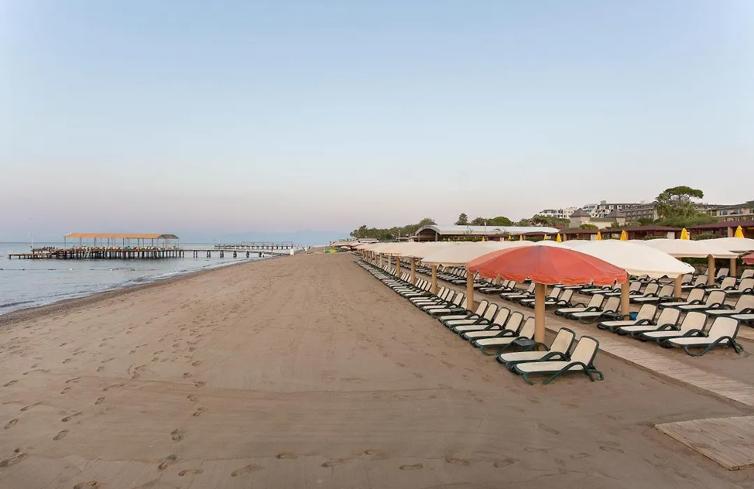 Medworld Health & Rehabilitation Center Pine Beach Belek-1