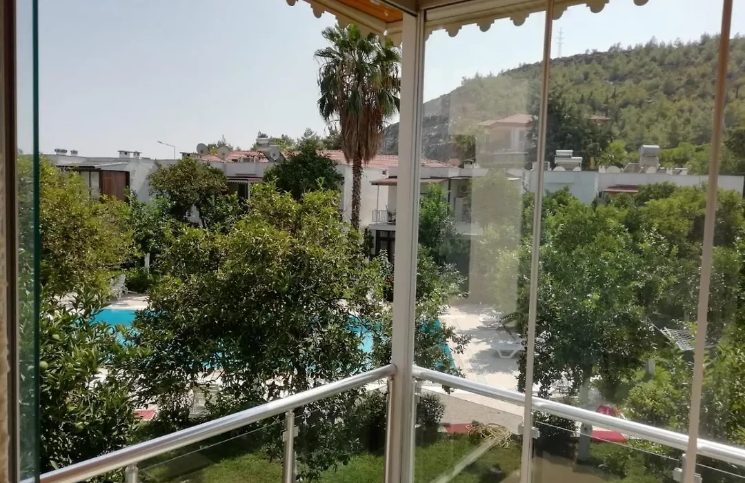 Antalya-Kemer/Camyuva-1