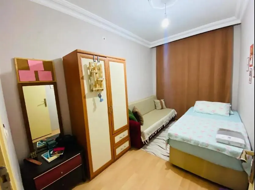Mugo Rental Apartments Cheap Sleeping Rooms Houses-1