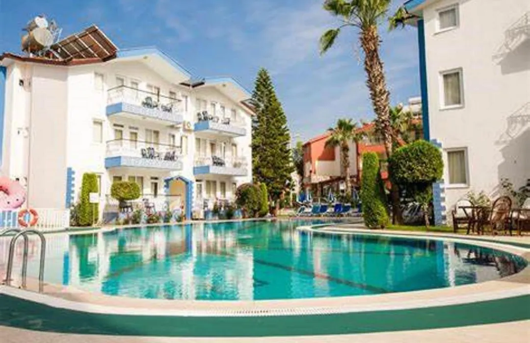 Popular 1 Bed Apart Home In Central Side With Many On Site Amenities Facilities-1