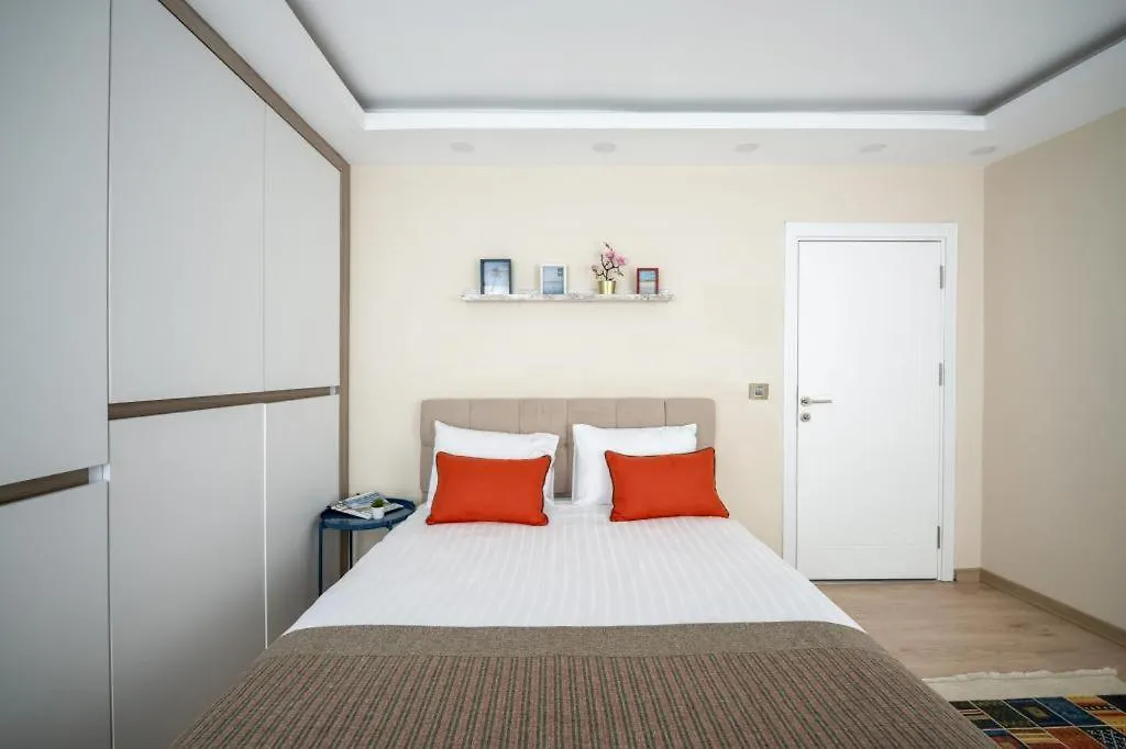 Abc Apart Hotel-1