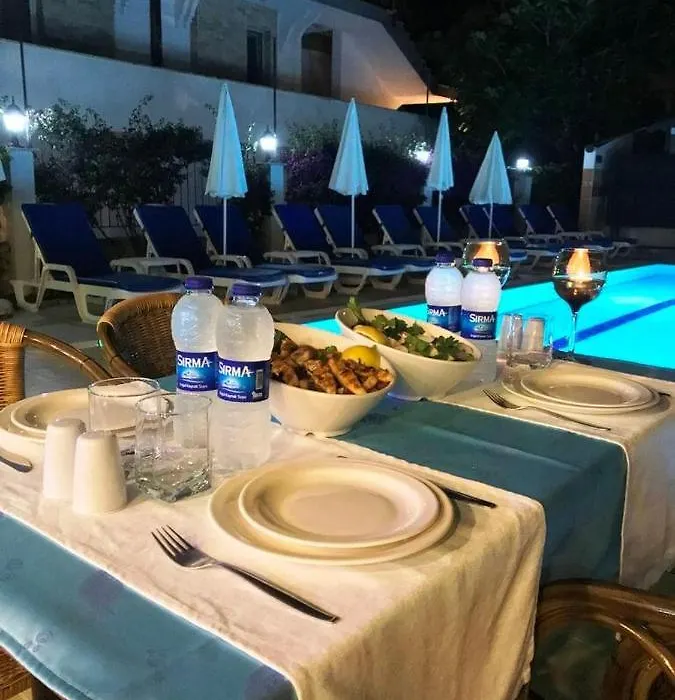 Minta Apart Hotel-1