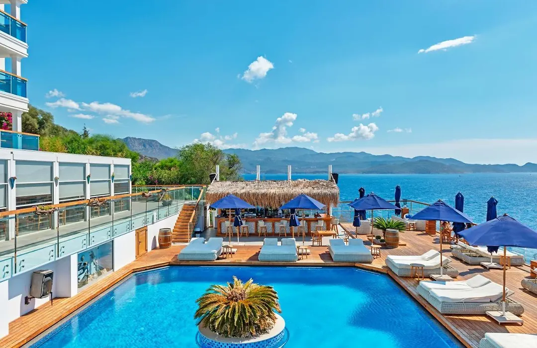 Meis Exclusive Hotel-1