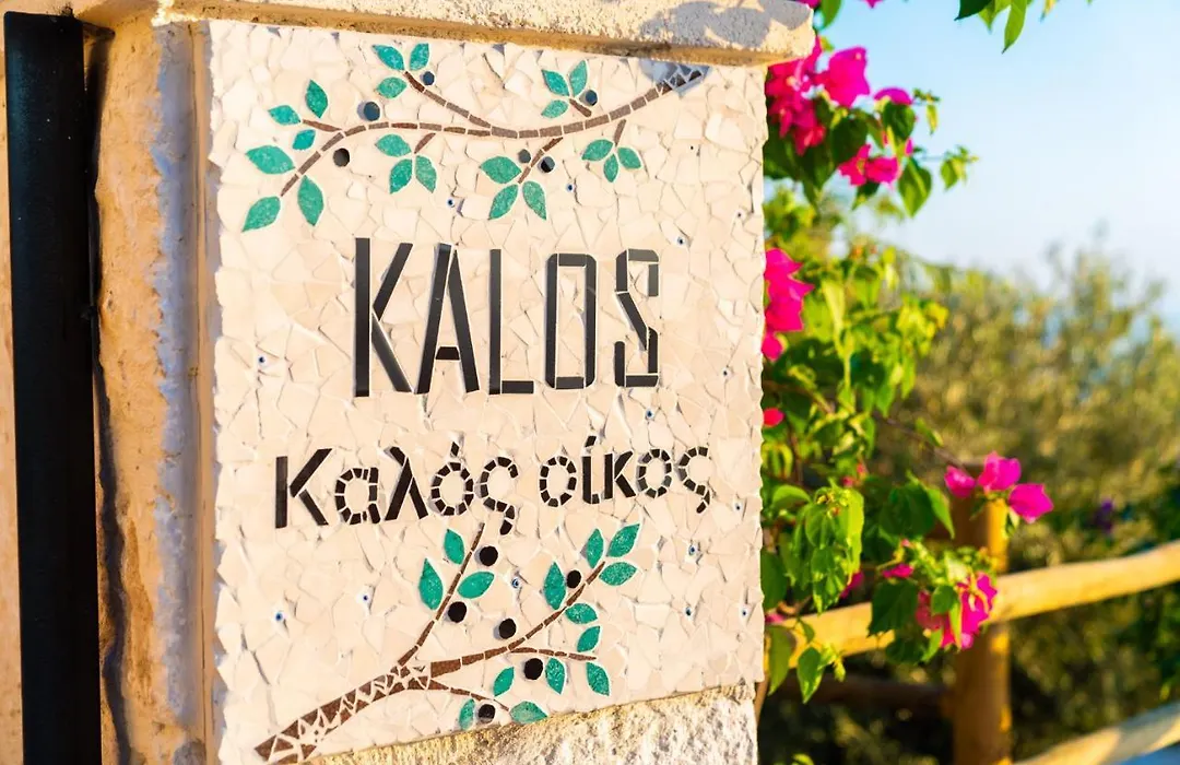 Villa Kalos-1