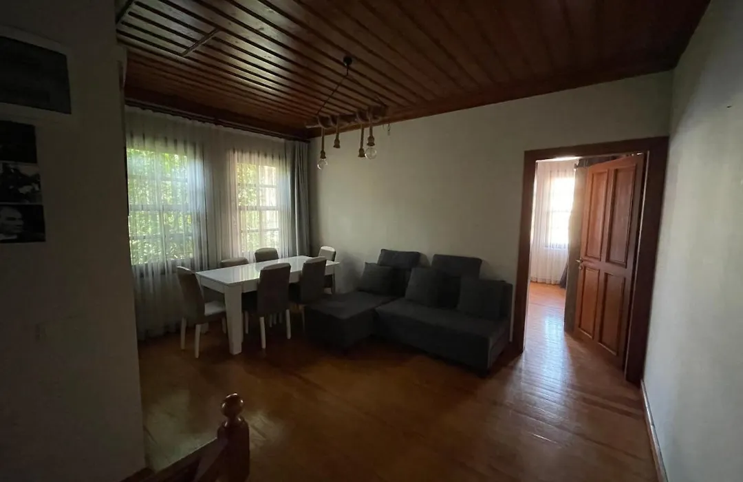 Stony House In The Old Town Villa-1