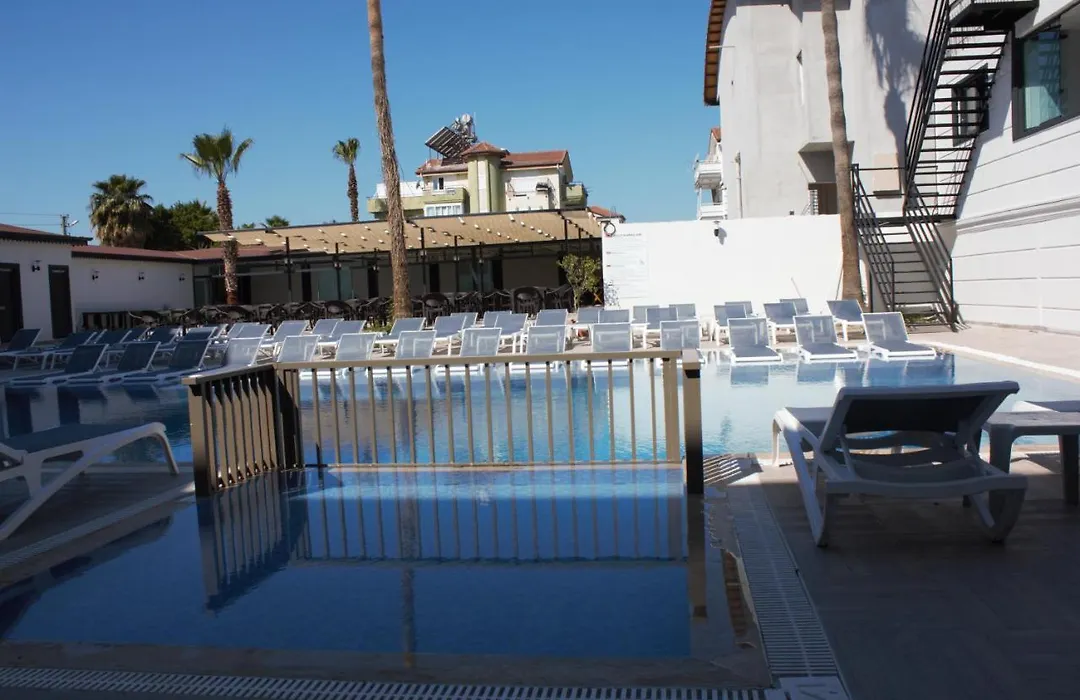 Akalia Resort Hotel & Spa-1