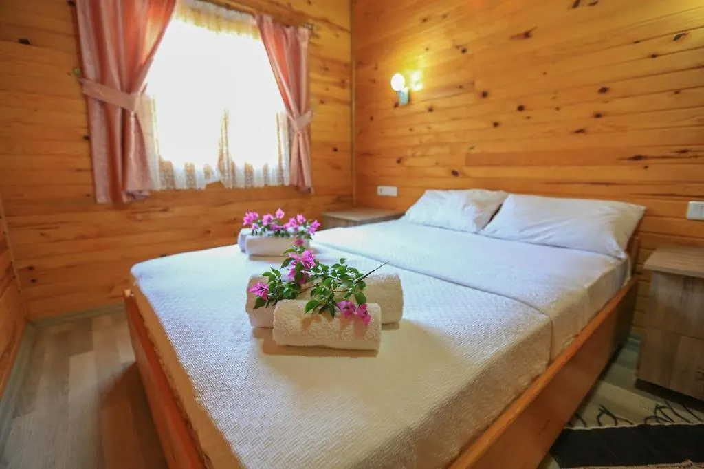 Rose Bungalow-1