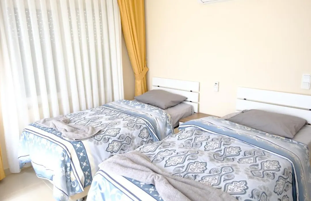 Bluehomes Private Pool Villa 4 Bedrooms-1