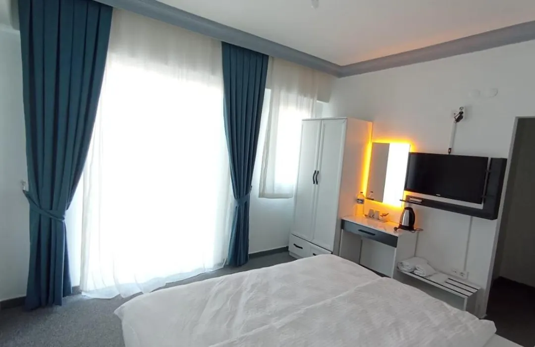Ezel Group Hotel-1