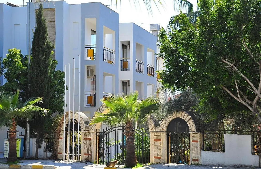 Kahraman Hotel-1