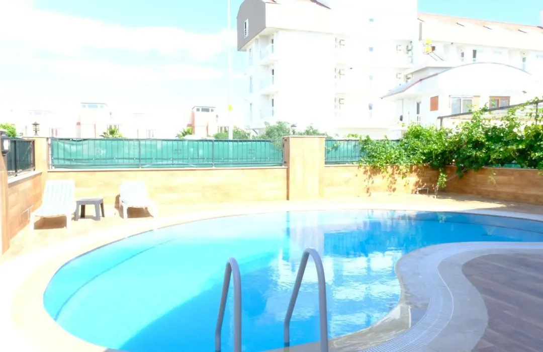 Bluehomes 3 Bedroom Private Pool Villa-1