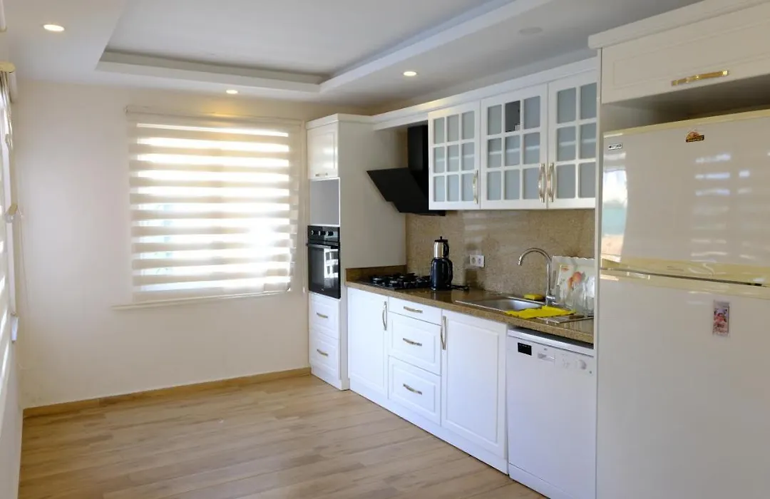 Bluehomes 3 Bedroom Private Pool Villa-1