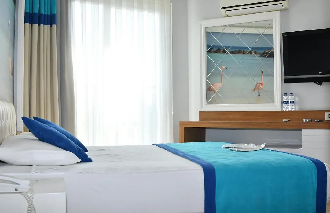 River Suite Hotel-1