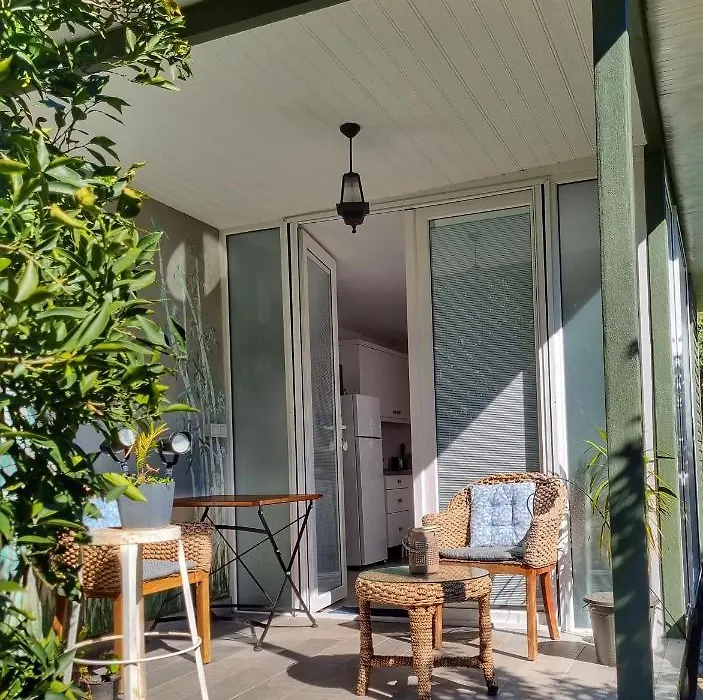 Portalimo Lodge Hotel - Adult Only +12-1