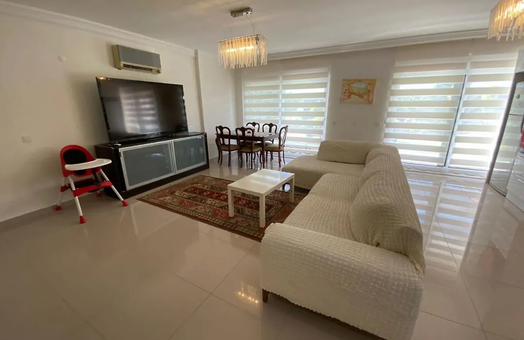 100M To The Sea By The Dim River Two Bedroom Fully Equipped And Furnished Luxury House-1