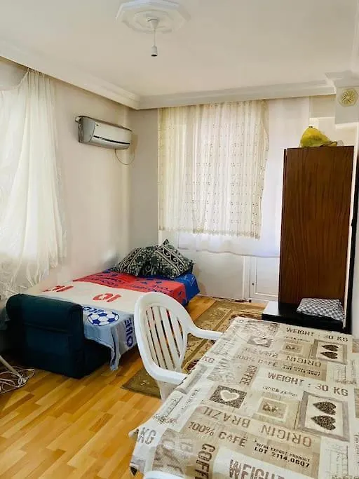 Single Person Room In Kepez-1