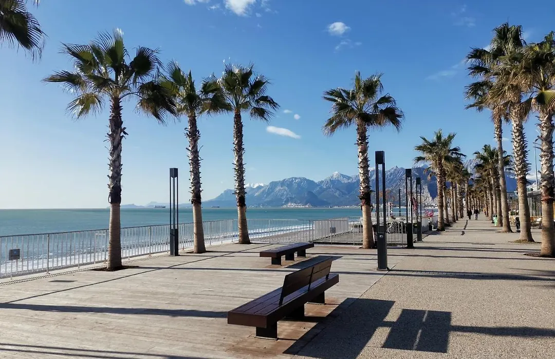 Antalya Lara-1