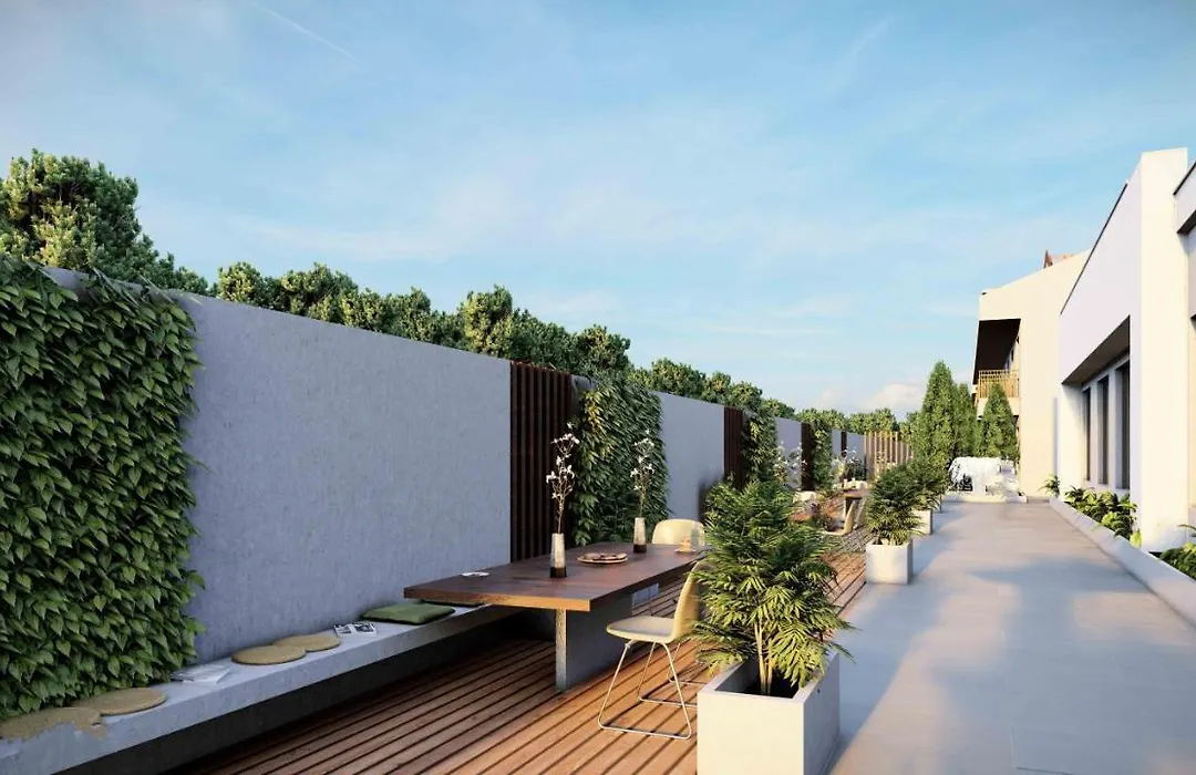 Side Story Resort & Spa-1