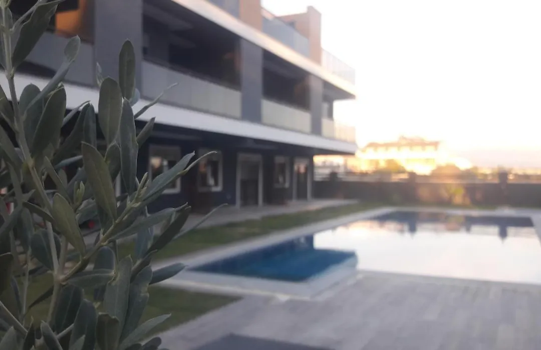 Mali Garden Residence-1