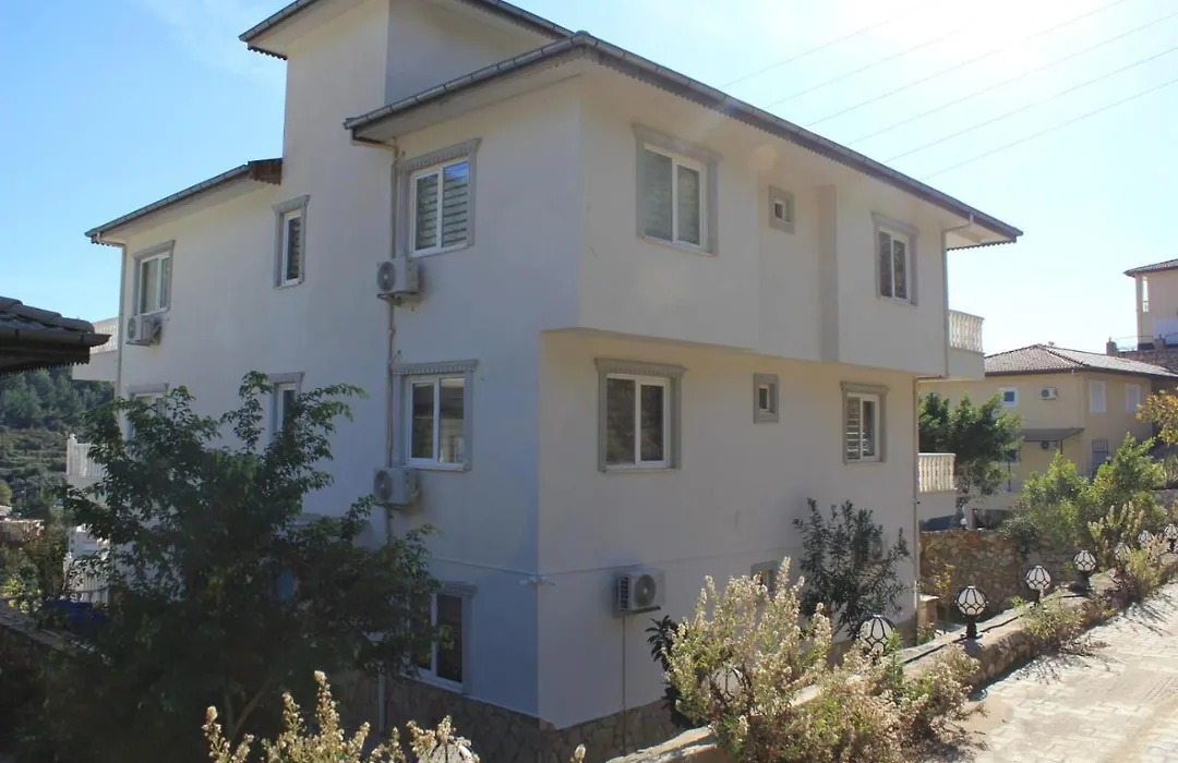 Prima 9+2 Villas-1